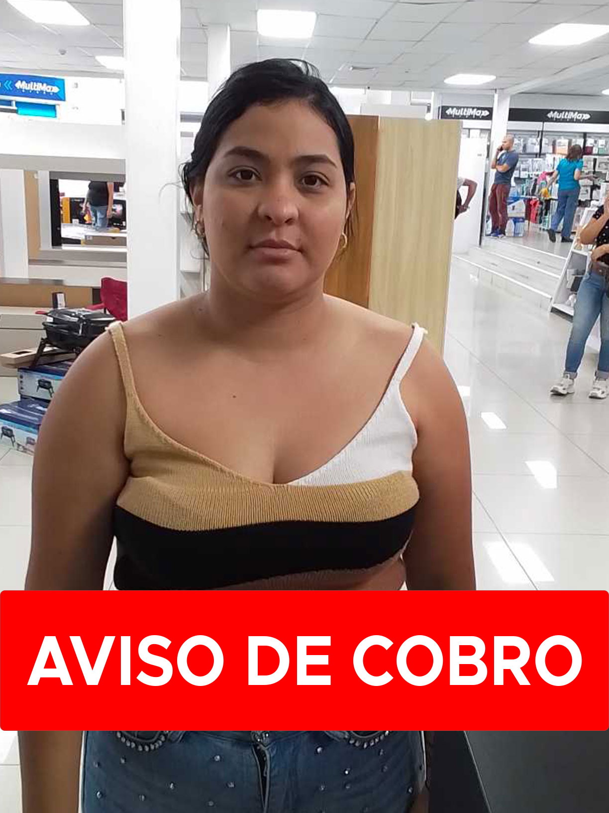 MARIA DE LOS ANGELES BRICEÑO LUJANO