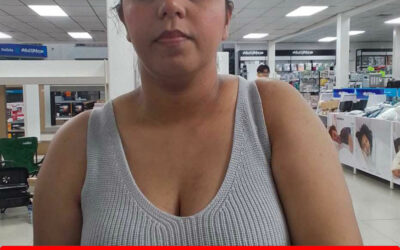 MARIA DE LOS ANGELES CAMACHO MONTILLA