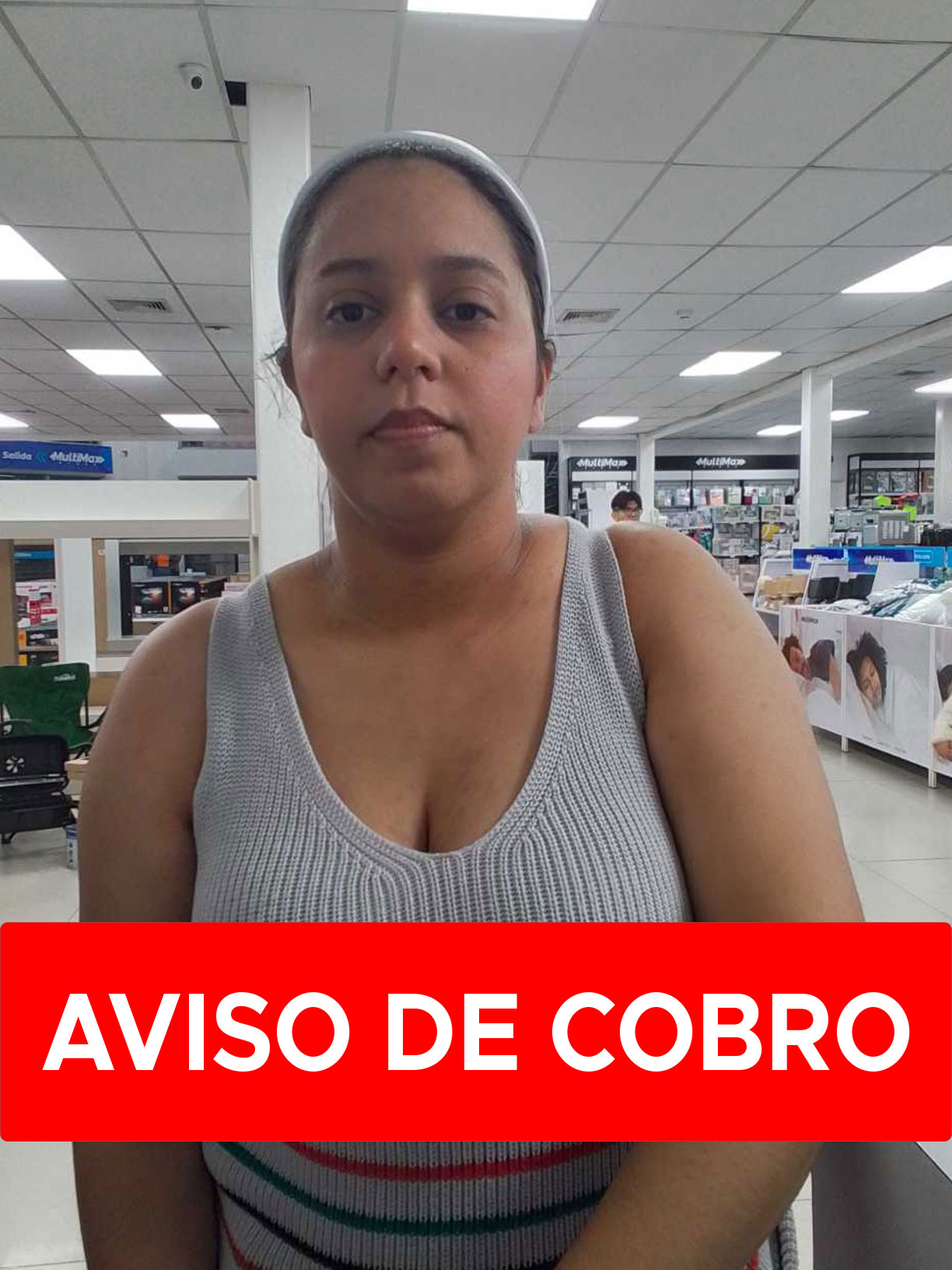 MARIA DE LOS ANGELES CAMACHO MONTILLA