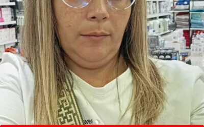 MARIA DE LOS ANGELES CARRASCO BELLO