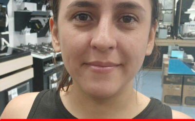 MARIA DE LOS ANGELES MARTINEZ OLIVEROS