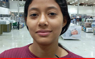 MARIA DE LOS ANGELES ORTEGANO MORENO