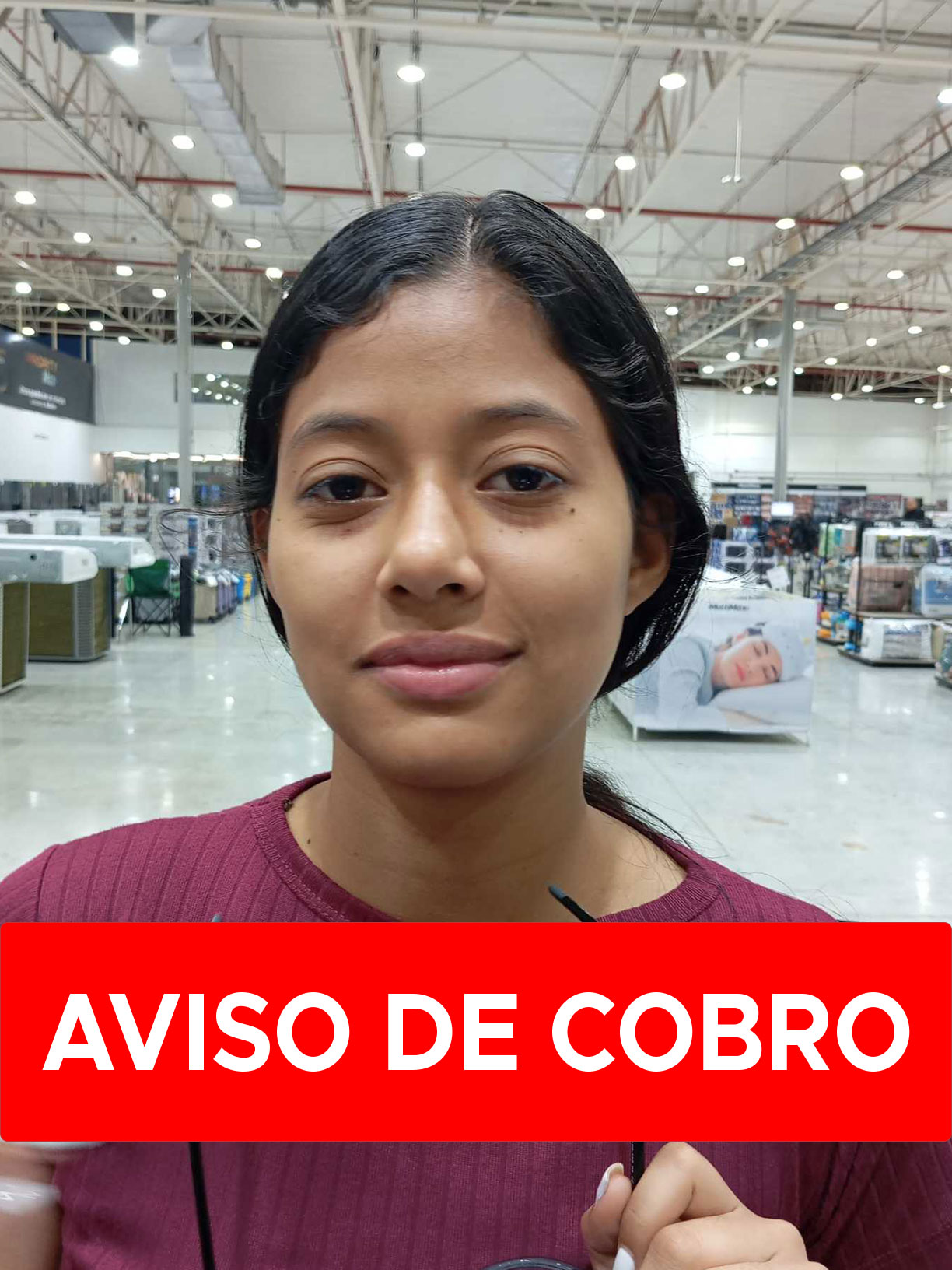 MARIA DE LOS ANGELES ORTEGANO MORENO