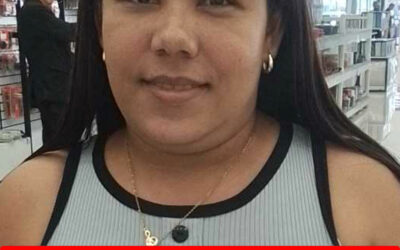 MARIA DE LOS ANGELES RAMOS SALCEDO