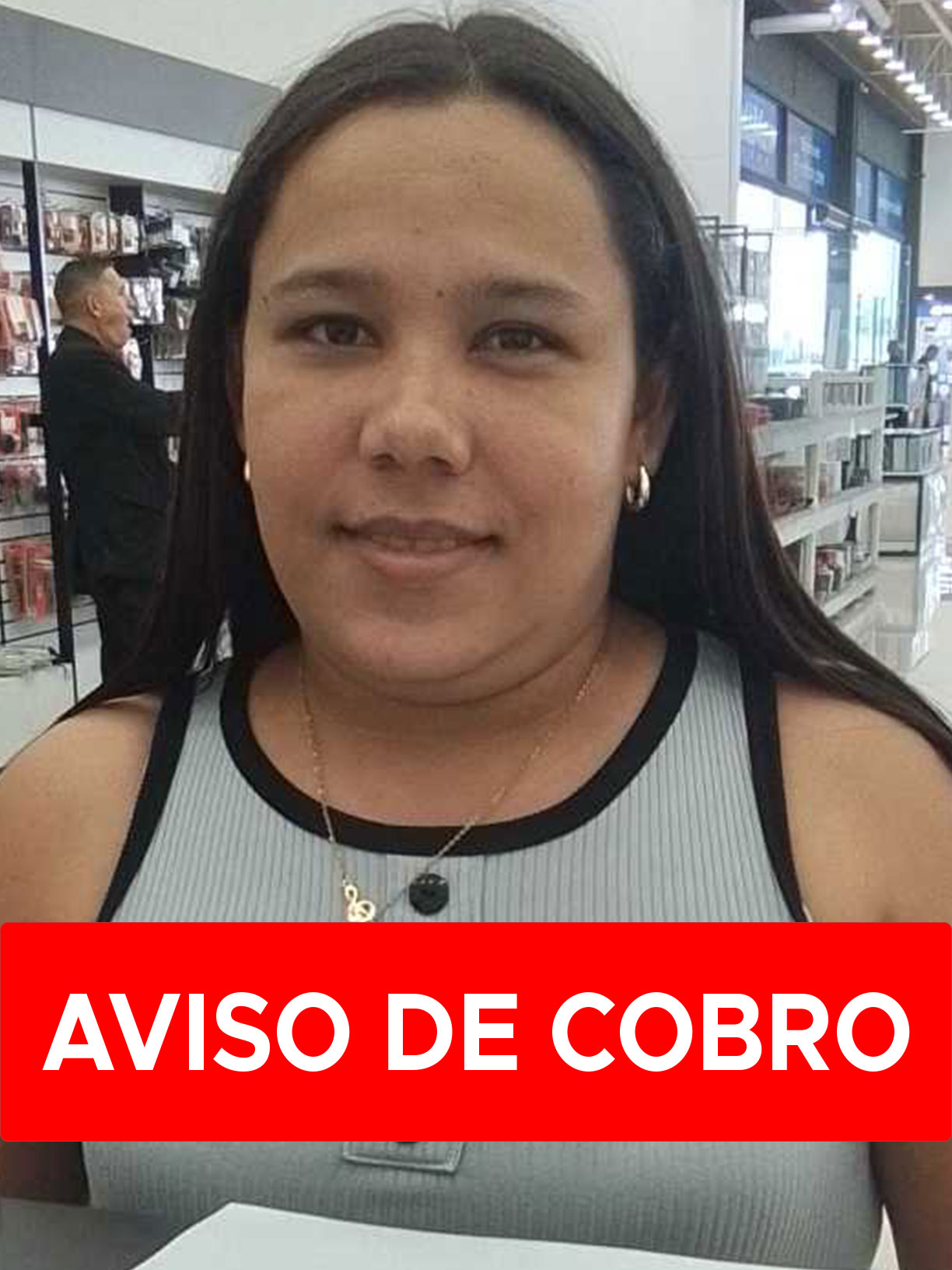 MARIA DE LOS ANGELES RAMOS SALCEDO