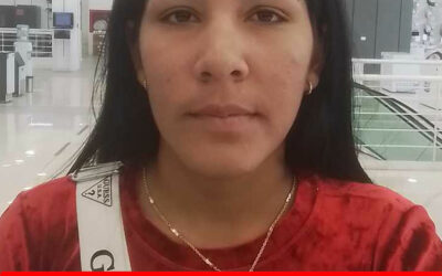 MARIA DE LOS ANGELES RANGEL RODRIGUEZ