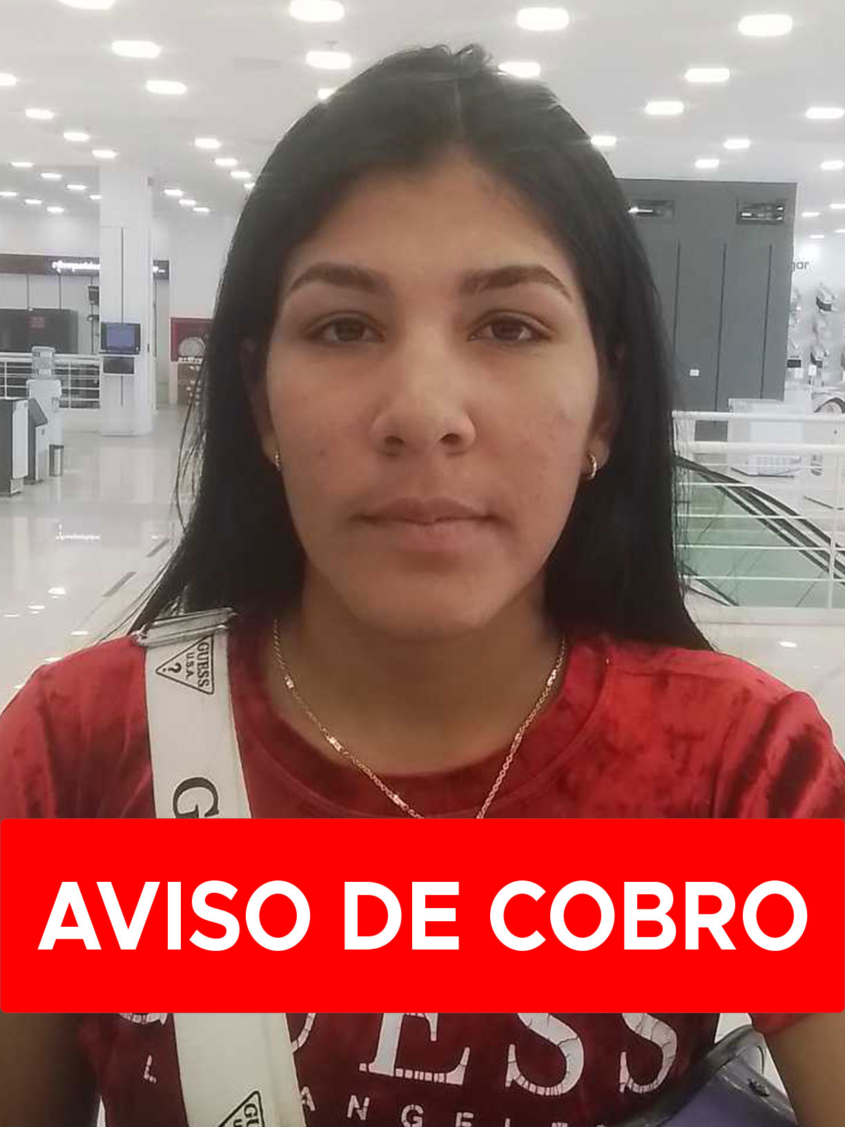 MARIA DE LOS ANGELES RANGEL RODRIGUEZ