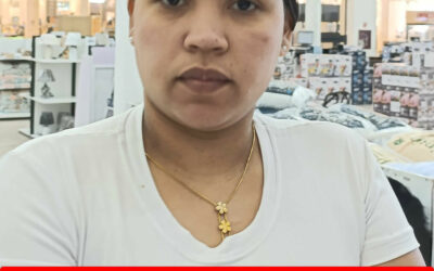 MARIA DE LOS ANGELES SOLANGEL CONTRERAS URDANETA