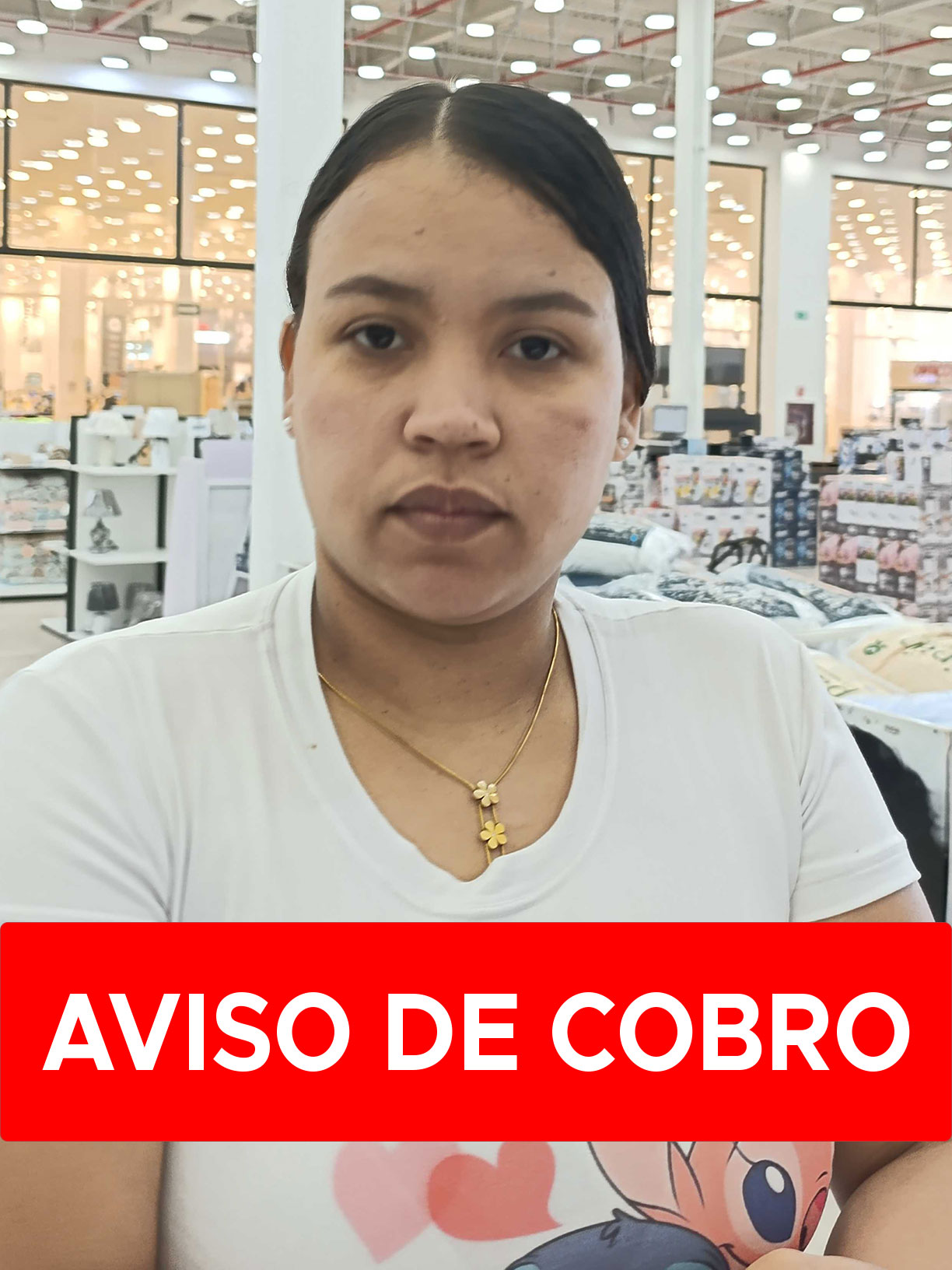 MARIA DE LOS ANGELES SOLANGEL CONTRERAS URDANETA