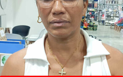 MARIA DE LOS ANGELES VARGAS RIVERO