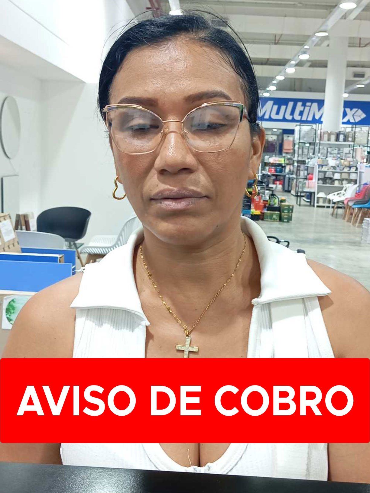 MARIA DE LOS ANGELES VARGAS RIVERO