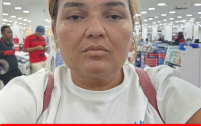 MARIA DEL VALLE GONZALEZ RODRIGUEZ