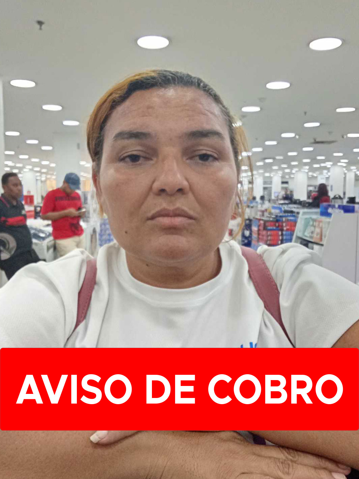 MARIA DEL VALLE GONZALEZ RODRIGUEZ