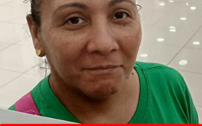 MARIA DEL VALLE VELIZ