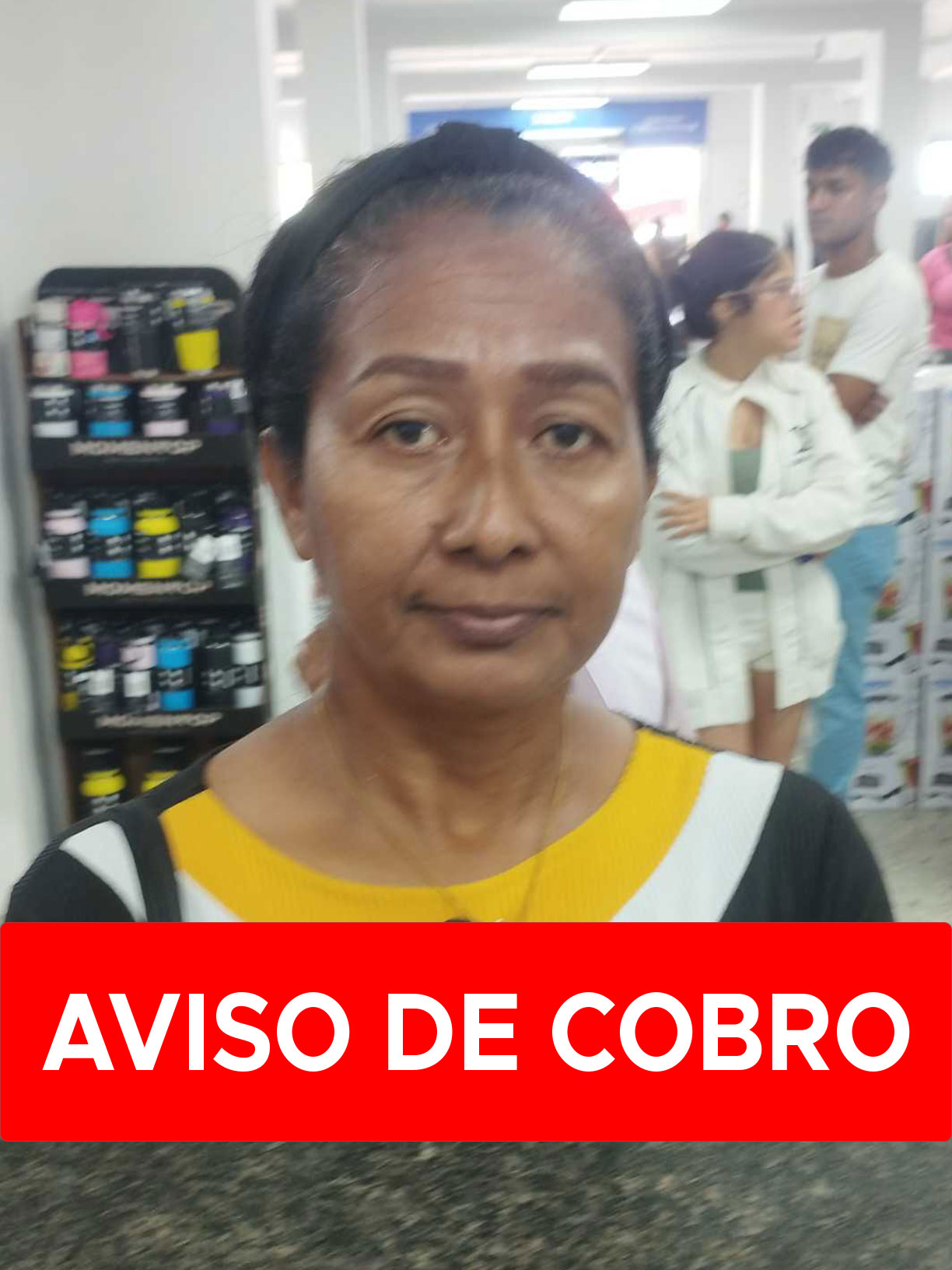 MARIA ELENA BELLOSO MORENO