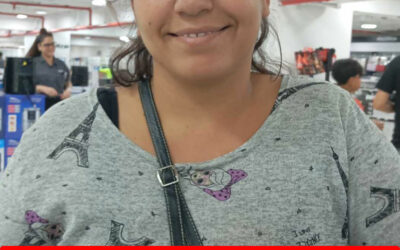 MARIA ELENA PEREZ CORDERO