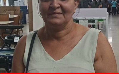 MARIA ELOISA LA CRUZ BRICEÑO