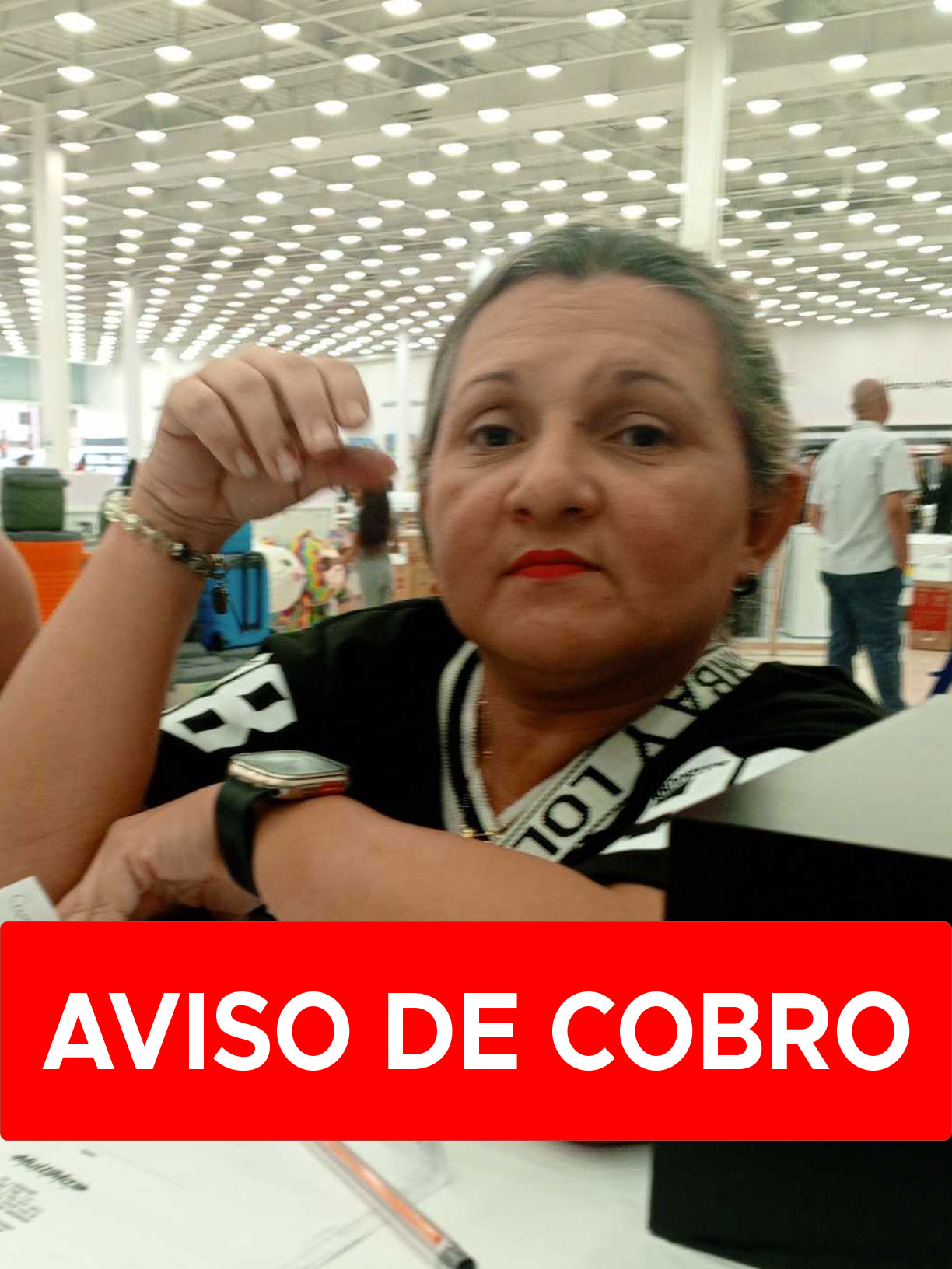 MARIA ESPERANZA RODRGUEZ VARGAS