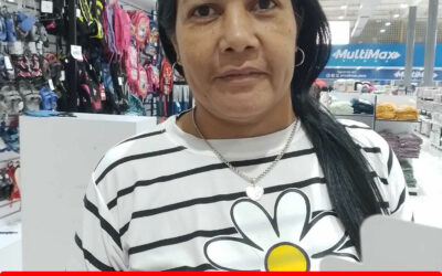 MARIA EUGENIA LISTA GAUBIA