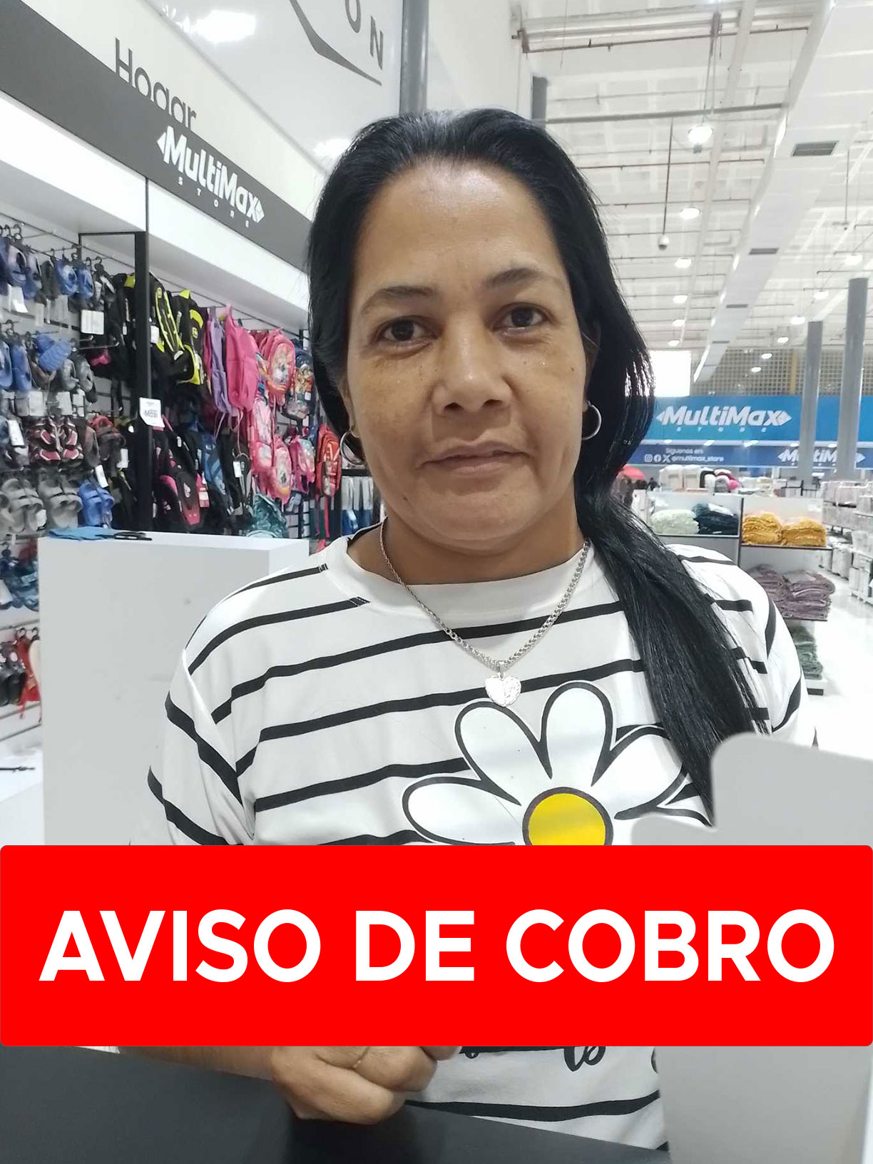 MARIA EUGENIA LISTA GAUBIA