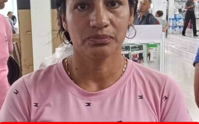 MARIA EUGENIA RIVAS BASTIDAS