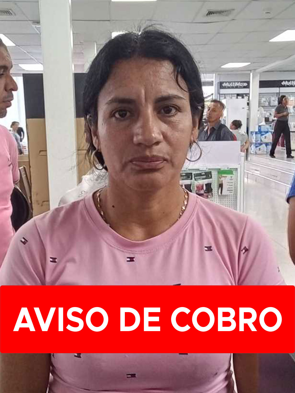 MARIA EUGENIA RIVAS BASTIDAS