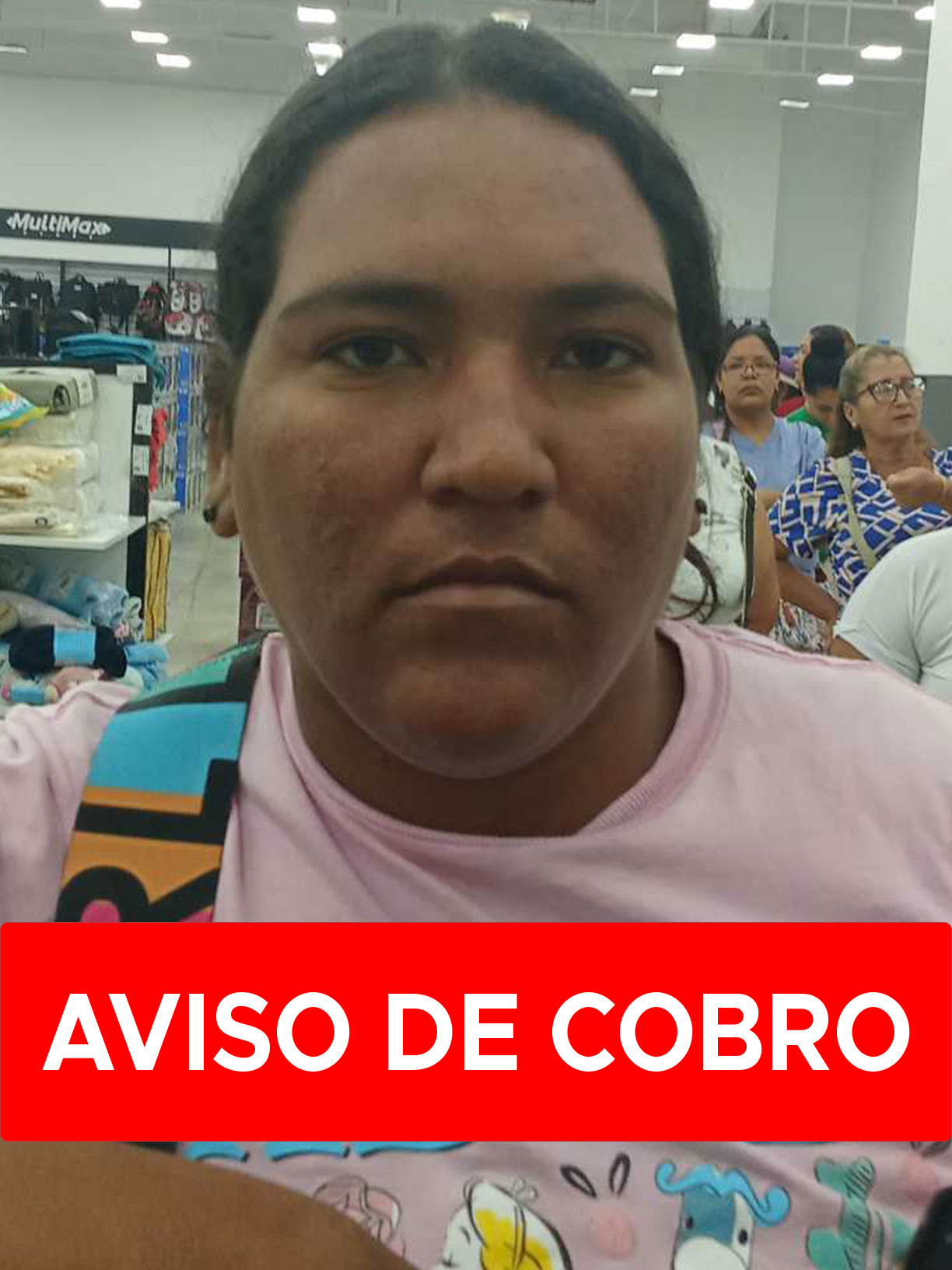 MARIA FERNANDA CASTILLO PATIÑO