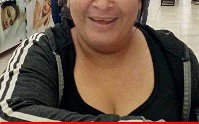 MARIA FERNANDA CEDEÑO GUTIERREZ