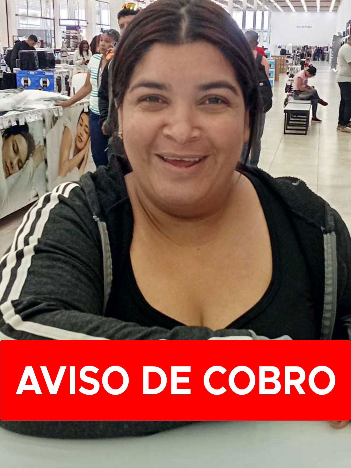 MARIA FERNANDA CEDEÑO GUTIERREZ