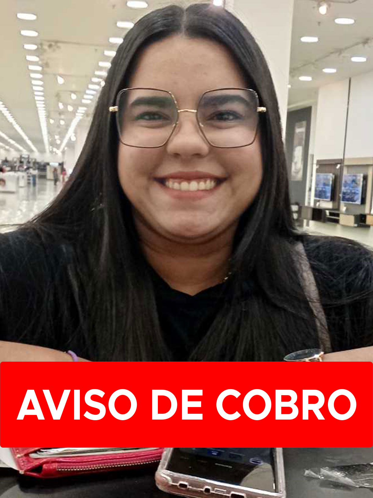 MARIA FERNANDA GOYA ROJAS