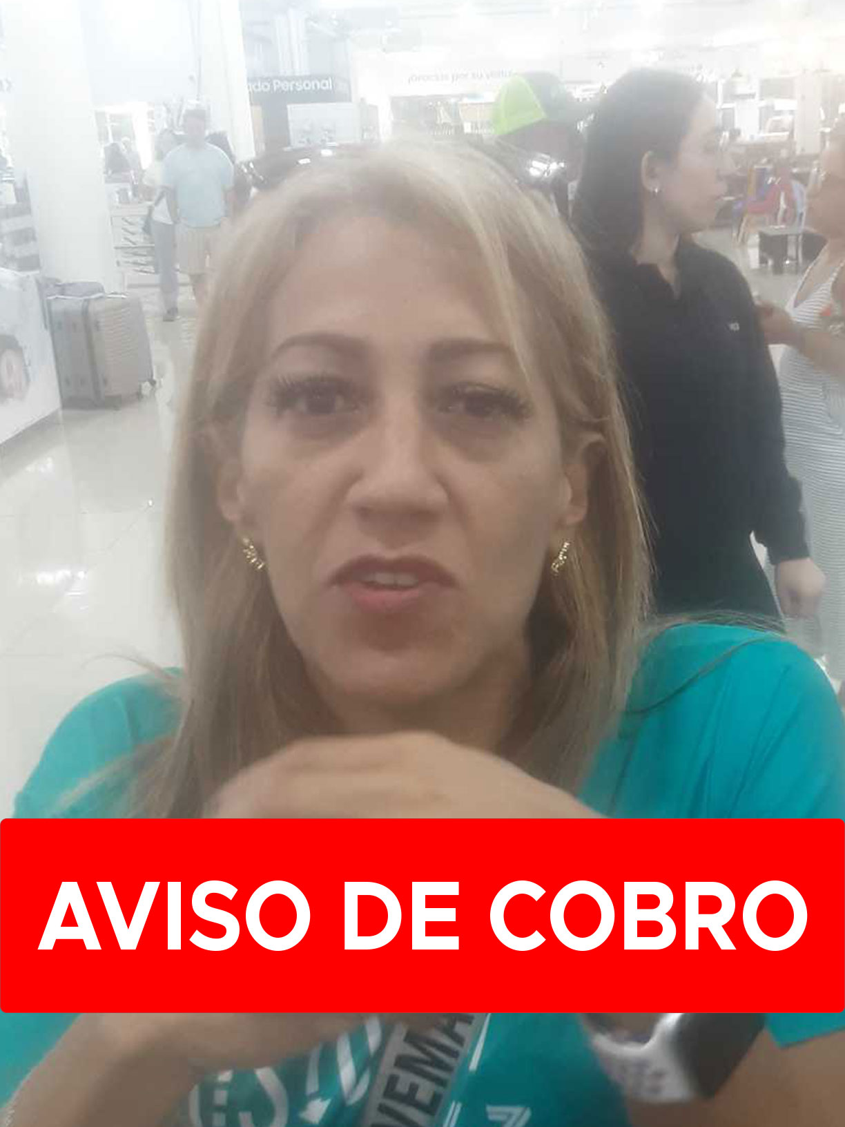 MARIA FERNANDA LOPEZ COLMENARES