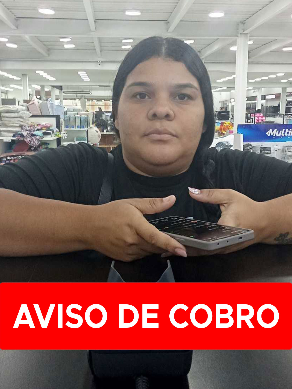 MARIA FERNANDA SIFONTES VILORIA