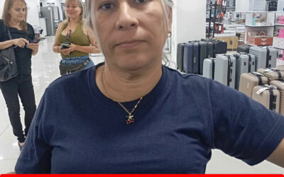 MARIA FILOMENA GARCES GUEDEZ