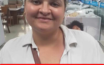 MARIA GABRIELA ARAUJO AVENDAÑO