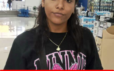 MARIA GABRIELA CAMARGO MOLINA