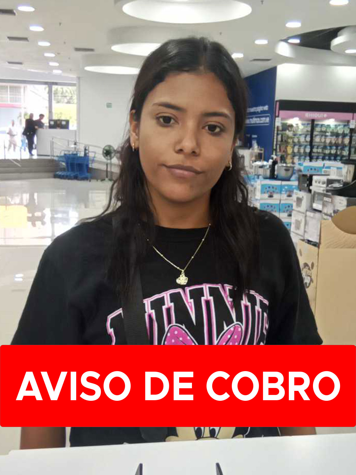 MARIA GABRIELA CAMARGO MOLINA