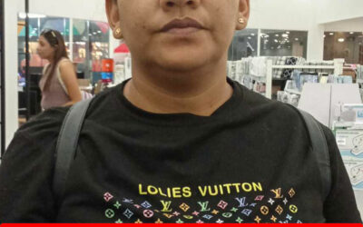 MARIA GABRIELA GAMEZ SALAS