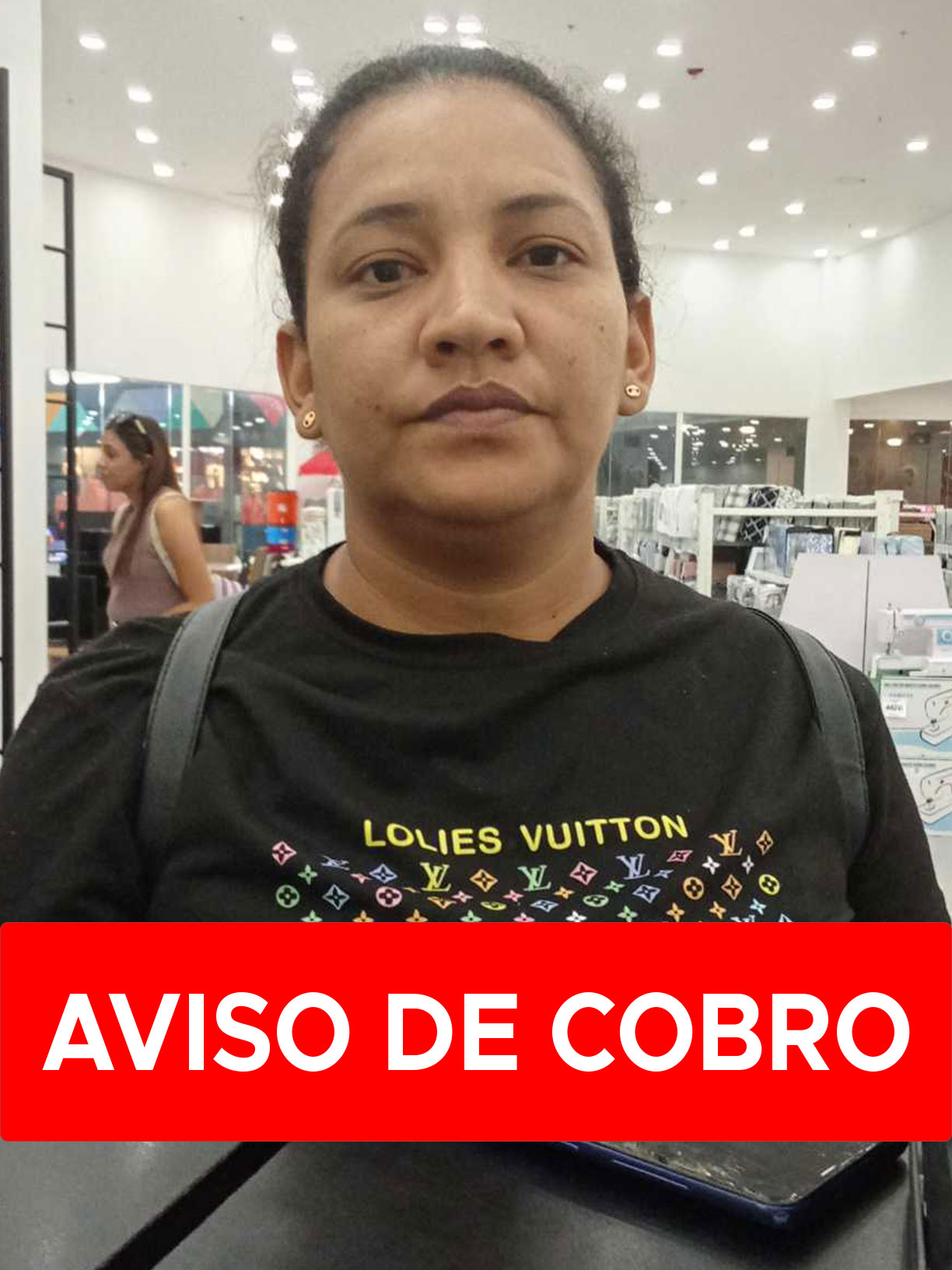 MARIA GABRIELA GAMEZ SALAS