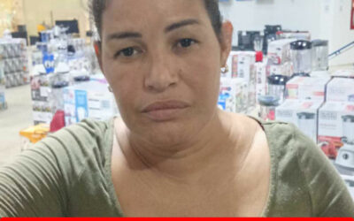 MARIA GABRIELA ROMERO ACEVEDO