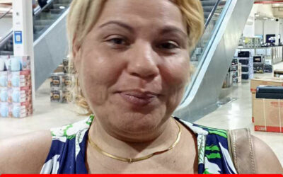 MARIA GRACIELA CURVELO LORENZO