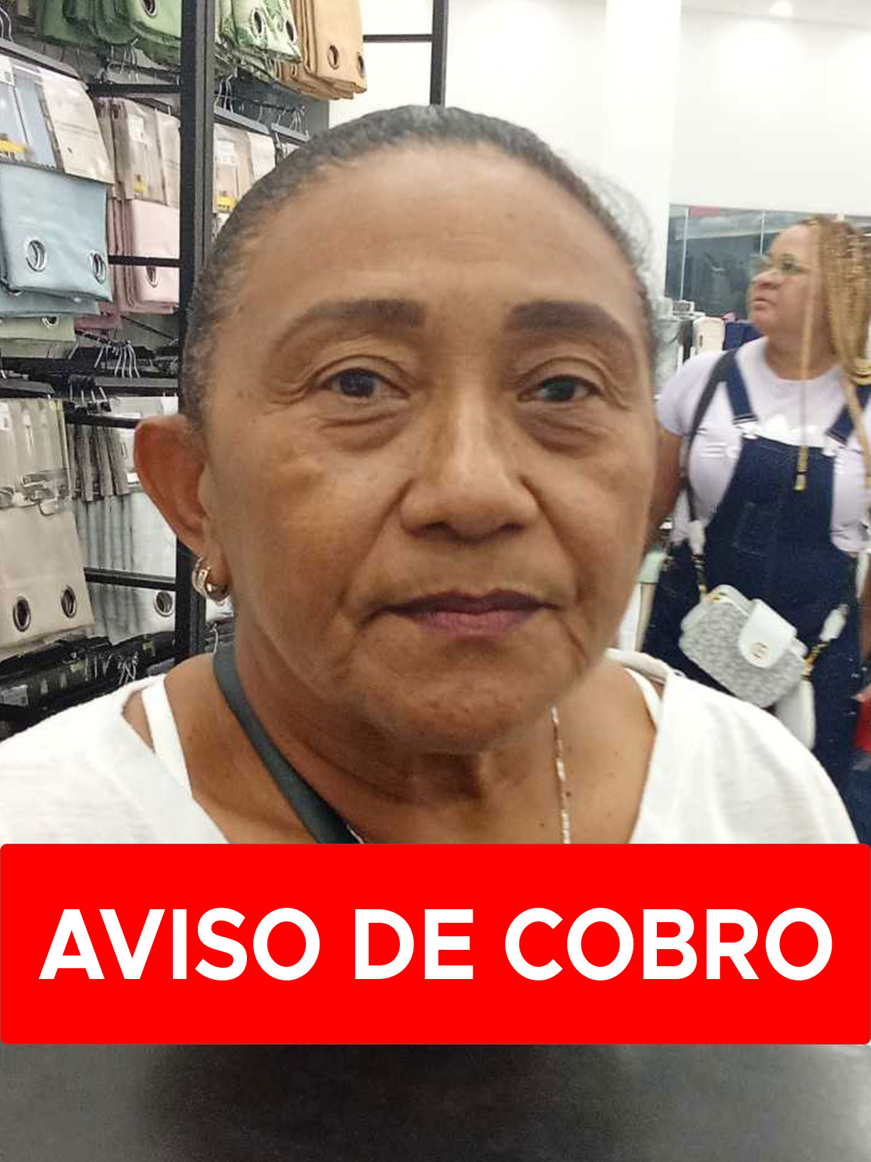 MARIA GREGORIA GONZALEZ GONZALEZ DE MAVARES