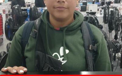 MARIA INES MONTILLA GUILLEN