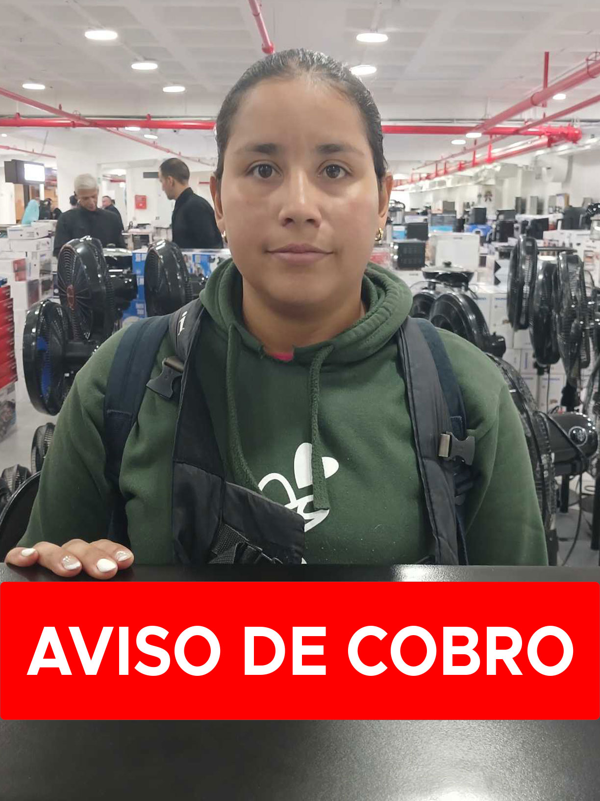 MARIA INES MONTILLA GUILLEN