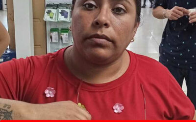 MARIA INES URBINA SANTIAGO