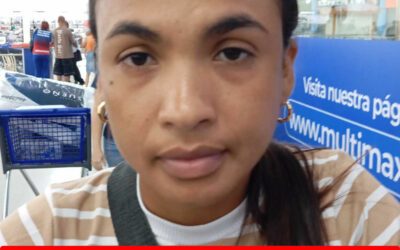 MARIA ISABEL FLORES CARRASQUEL