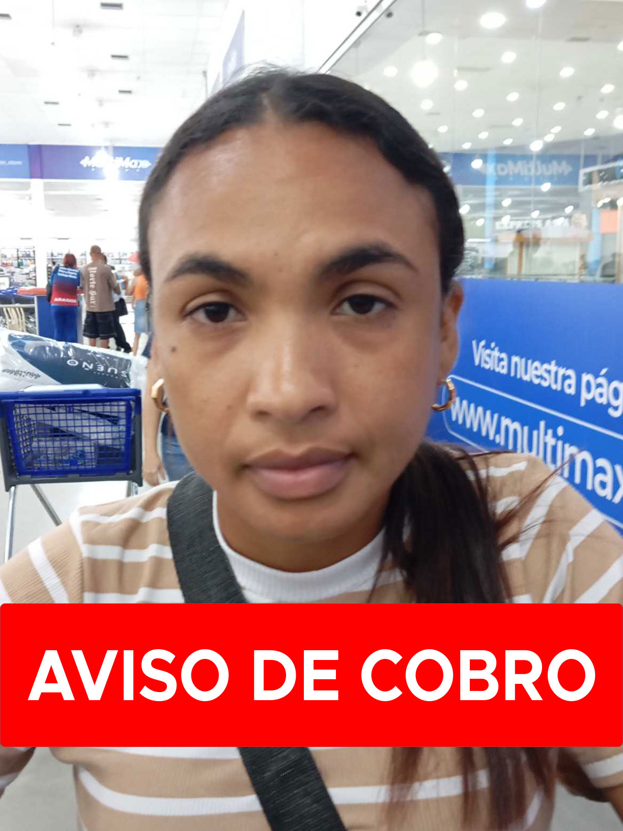 MARIA ISABEL FLORES CARRASQUEL