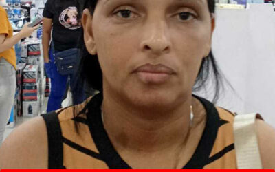 MARIA ISOLINA MARTINEZ RENGEL