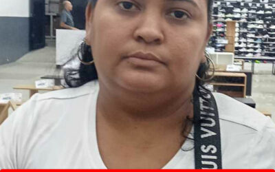 MARIA JESUS ATENCIO ESCALONA