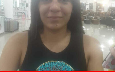 MARIA JOSE ACOSTA GONZALEZ