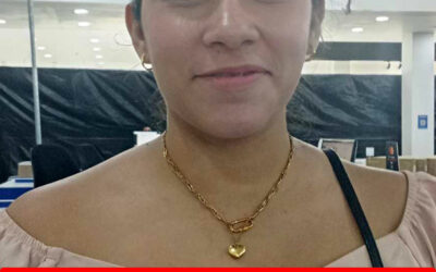 MARIA JOSE CHACON BELLO